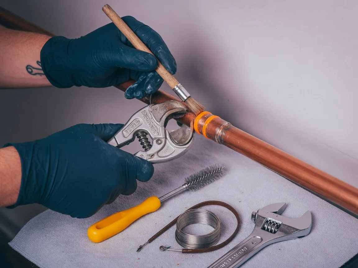 Why choose Sump Pump Repair in Copan, OK